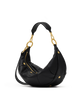 Erica Medium Black BG
