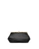 Vivienne Large Black Gold