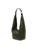 Tom Zip Twin Crest Pebble BG