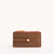 210 West Mahogany Pebble BG Red Zip