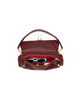 Beverly Medium Cherrywood Pebble BG