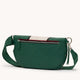 Charles Crossbody Large Clubhouse Stripe