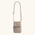VIP Mobile Pewter Pebble BS