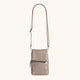 VIP Mobile Pewter Pebble BS