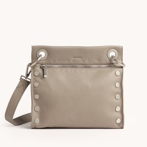 Tony Medium Pewter Pebble