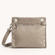 Tony Medium Pewter Pebble