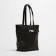 Otis Tote Black Gunmetal