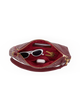Kyle Medium Quilted Cherrywood BG