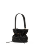 Gianna Small Black Gold
