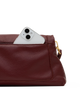 Beverly Medium Cherrywood Pebble BG