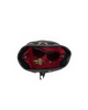 Gianna Small Black Gold