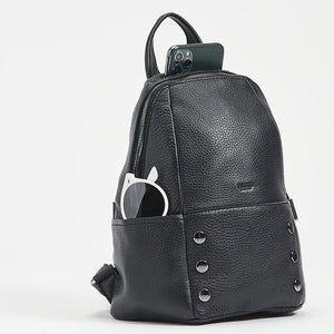 Hunter Medium Black GM