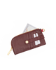 210 East Cherrywood Pebble Brushed Gold