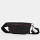 Charles Crossbody Mulholland Black Gunmetal