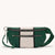 Charles Crossbody Large Clubhouse Stripe
