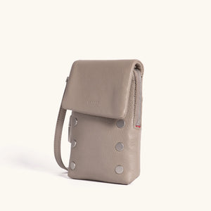 VIP Mobile Pewter Pebble BS