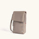 VIP Mobile Pewter Pebble BS