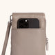 VIP Mobile Pewter Pebble BS