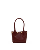 Olympia Small Cherrywood Pebble BG
