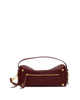 Doxie Medium Cherrywood Pebble Brushed Gold