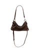 Kyle Belted Espresso GM