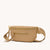 Charles Crossbody Medium Toasty Sand Brushed Gold