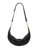 Erica Medium Black BG