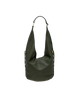 Tom Zip Twin Crest Pebble BG