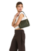 Bryant Medium Twin Crest Pebble BG