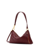 Kyle Medium Quilted Cherrywood BG