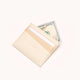 PCH Card Wallet Coast Cream