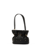 Gianna Small Black Gold