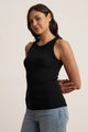 Cruz Tank in Black