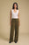 Iyla Sleeveless Top White