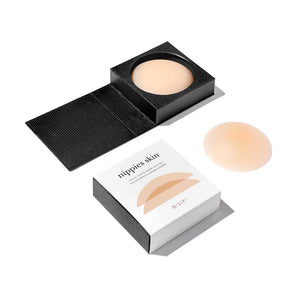 Nippies Skin Adhesive Creme Size 1 (A-C)
