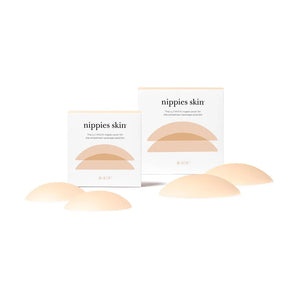 Nippies Skin Adhesive Creme Size 1 (A-C)