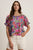 Delilah Blouse Tahiti