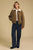 Noa Quilted Jacket