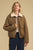 Noa Quilted Jacket