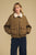 Noa Quilted Jacket