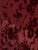 Santeria Maxi Dress Crimson Devore