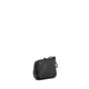 Syd Pouch Black Gunmetal