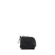 Syd Pouch Black Gunmetal