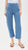Brylie Sanded Twill Utility Pant in Sea Smoke