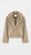 Noelle Faux Fur Jacket