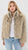 Noelle Faux Fur Jacket