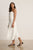 Sonia Dress in Parchment