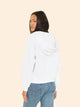Smith Sweatshirt White
