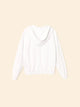 Smith Sweatshirt White
