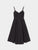 Bardot Black Dress